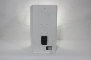 (FOR PARTS) Community V2-1564 VERIS 2 Series Two-Way 15" Full-Range Speaker (White)