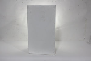 (FOR PARTS) Community V2-1564 VERIS 2 Series Two-Way 15" Full-Range Speaker (White)