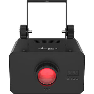 CHAUVET DJ Abyss 2 LED Multicolor Water-Effect Light