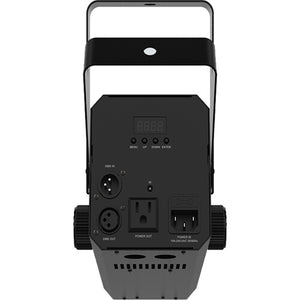 CHAUVET DJ Gobo Zoom 2 Custom Gobo Projector