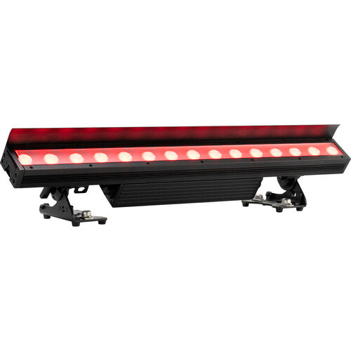 American DJ Encore LB15IP Quad-Color IP-65 Linear LED Wash||American DJ Encore LB15IP Quad-Color IP-65 Linear LED Wash|American DJ Encore LB15IP Quad-Color IP-65 Linear LED Wash|