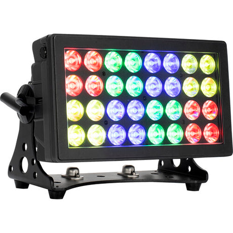 American DJ Encore LP32IP Quad-Color IP-65 LED Panel for Wash, Blinder & Strobe Effects||American DJ Encore LP32IP Quad-Color IP-65 LED Panel for Wash, Blinder & Strobe Effects|American DJ Encore LP32IP Quad-Color IP-65 LED Panel for Wash, Blinder & Strobe Effects|American DJ Encore LP32IP Quad-Color IP-65 LED Panel for Wash, Blinder & Strobe Effects