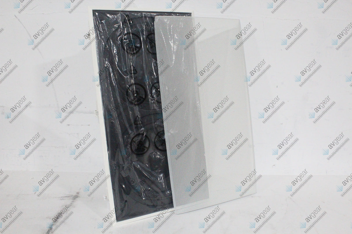 Bowers & Wilkins ISW-4 Passive In-Wall or In-Ceiling Subwoofer in Original Box