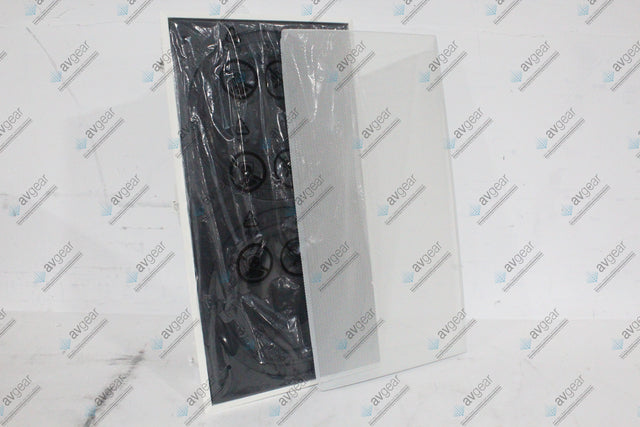 Bowers & Wilkins ISW-4 Passive In-Wall or In-Ceiling Subwoofer in Original Box