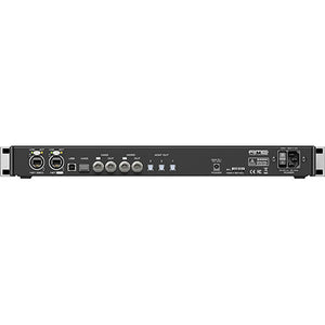 RME 12Mic-D Network-Ready Microphone Preamp with Dante, ADAT, and MADI