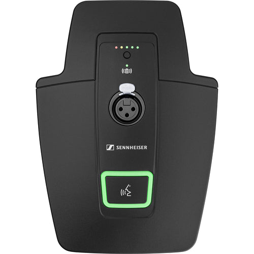 Sennheiser EW-DX TS 3-PIN Digital Wireless Tablestand Transmitter with 3-Pin XLR Connector, No Mic (R1-9: 520 to 607 MHz)