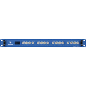 Theatrixx Technologies xVision DisplayPort to Quad-Link 3G-SDI Converter (1 RU)