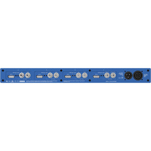 Theatrixx Technologies xVision DisplayPort to Quad-Link 3G-SDI Converter (1 RU)