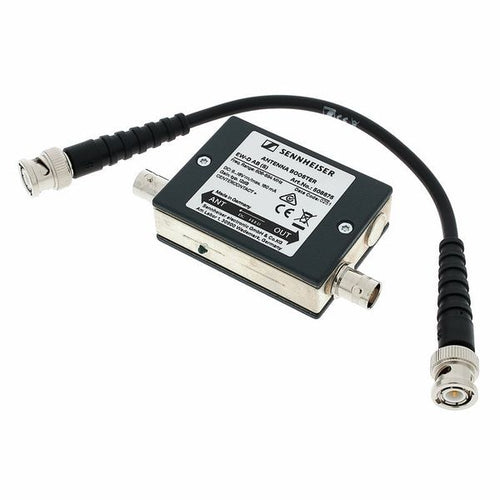 Sennheiser EW-D AB Inline Antenna Booster for EW-D Wireless Systems (S: 606 - 694 MHz)