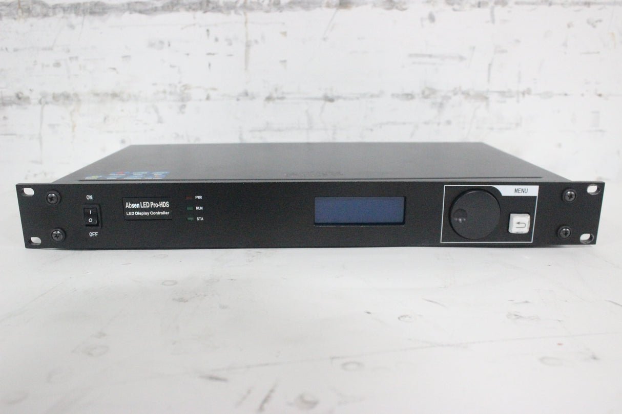 Absen LED Pro HDS LED Display Controller