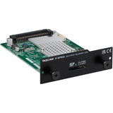 TASCAM Sonicview 24XP 24-Channel Digital Mixing Console and Multitrack Recorder