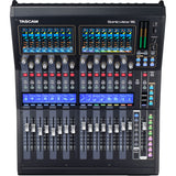 TASCAM Sonicview 16XP 16-Channel Digital Mixing Console and Multitrack Recorder