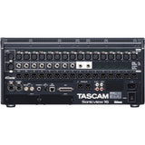 TASCAM Sonicview 16XP 16-Channel Digital Mixing Console and Multitrack Recorder