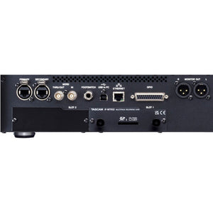 TASCAM Sonicview 24XP 24-Channel Digital Mixing Console and Multitrack Recorder