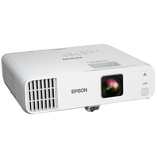 Epson PowerLite L210W WXGA 3LCD Lamp-Free Laser Display with Built-In Wi-fi