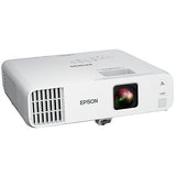 Epson PowerLite L210W WXGA 3LCD Lamp-Free Laser Display with Built-In Wi-fi