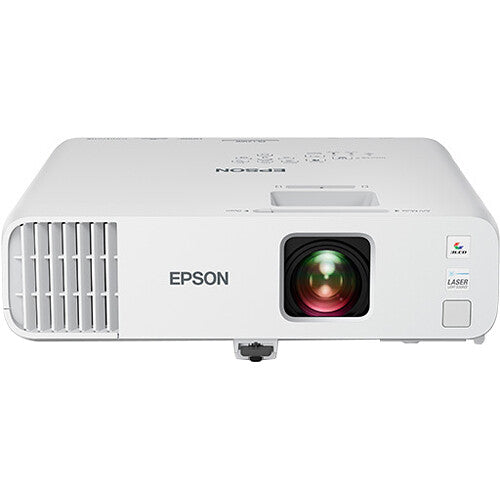 Epson PowerLite L210W WXGA 3LCD Lamp-Free Laser Display with Built-In Wi-fi