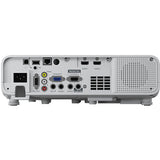 Epson PowerLite L210W WXGA 3LCD Lamp-Free Laser Display with Built-In Wi-fi