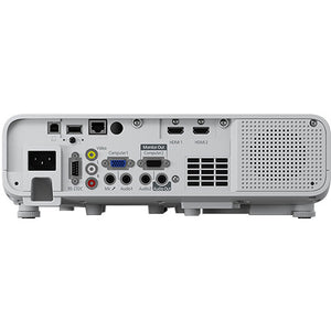 Epson PowerLite L210W WXGA 3LCD Lamp-Free Laser Display with Built-In Wi-fi