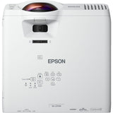 Epson PowerLite L210SW 4000-Lumen WXGA Short-Throw Laser 3LCD Projector