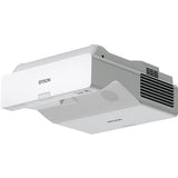 Epson BrightLink 760Wi Ultra Short-Throw Interactive Projector, WXGA, 4100 Lumens, 3LCD