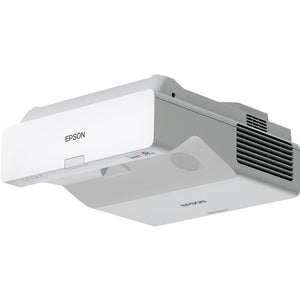Epson BrightLink 760Wi Ultra Short-Throw Interactive Projector, WXGA, 4100 Lumens, 3LCD