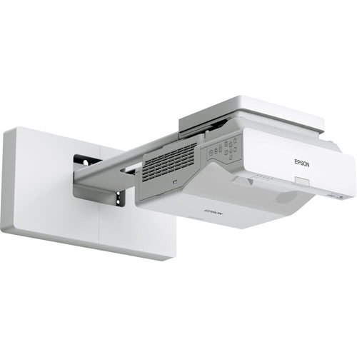 Epson BrightLink 770Fi Ultra Short-Throw Interactive Projector, 1080p, 4100 Lumens, 3LCD