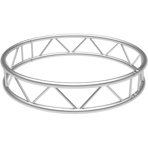 Global Truss Vertical Truss Circle for F32 I-Beam Truss System (4.92')