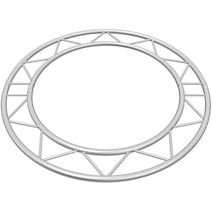 Global Truss Horizontal Truss Circle for F32 I-Beam Truss System (4.92')