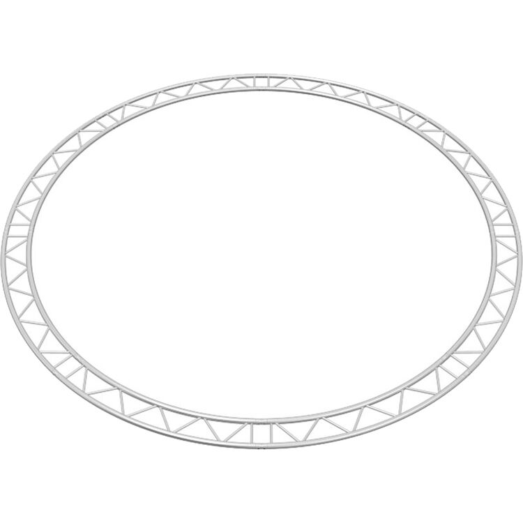 Global Truss IB-C5-H45 OD Horizontal Circle (16.4')