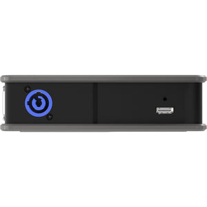Theatrixx Technologies xVision HDMI 2.0 to 12G-SDI Converter