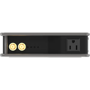 Theatrixx Technologies xVision HDMI 2.0 to 12G-SDI Converter