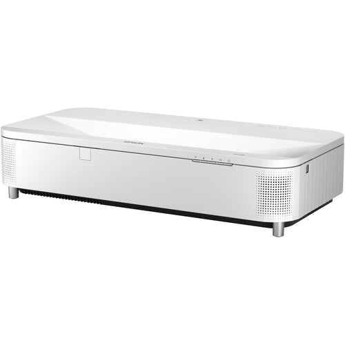 Epson PowerLite 810E Extreme Short Throw Projector 1080p 5000 lumens
