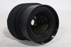 Hitachi ML-703 Medium Throw Motorized Projector Lens w/ 2x Optical Zoom