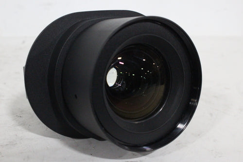 Hitachi ML-703 Medium Throw Motorized Projector Lens w/ 2x Optical Zoom