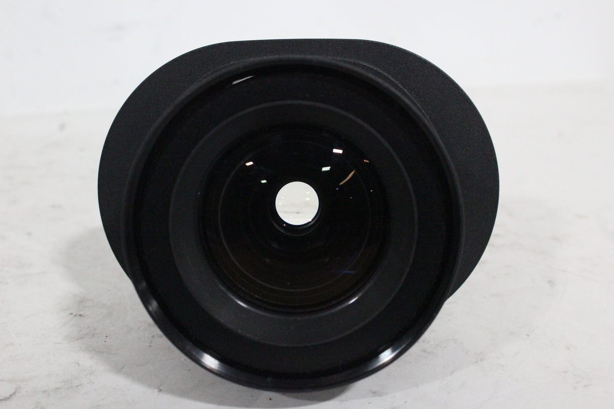 Hitachi ML-703 Medium Throw Motorized Projector Lens w/ 2x Optical Zoom