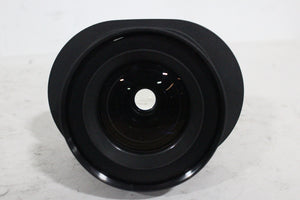 Hitachi ML-703 Medium Throw Motorized Projector Lens w/ 2x Optical Zoom