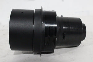 Hitachi ML-703 Medium Throw Motorized Projector Lens w/ 2x Optical Zoom