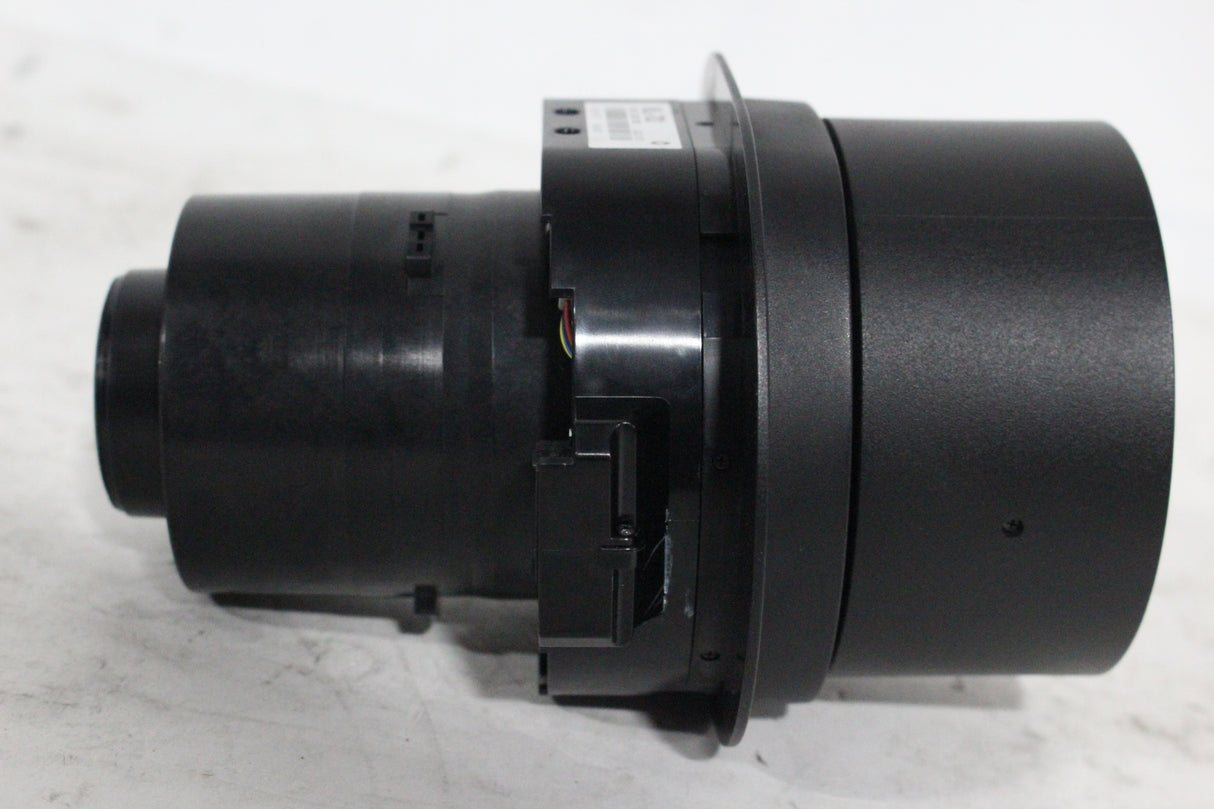 Hitachi ML-703 Medium Throw Motorized Projector Lens w/ 2x Optical Zoom