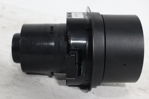 Hitachi ML-703 Medium Throw Motorized Projector Lens w/ 2x Optical Zoom
