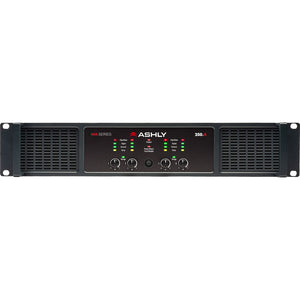 Ashly MA-250.4 1,000W 4-channel Power Amplifier