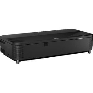 Epson PowerLite 815E Extreme Short Throw Projector 1080p 5000 lumens (Black)