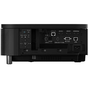 Epson PowerLite 815E Extreme Short Throw Projector 1080p 5000 lumens (Black)