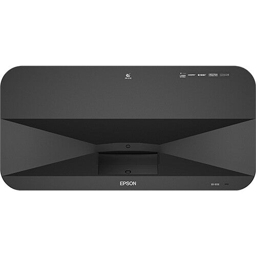 Epson PowerLite 815E Extreme Short Throw Projector 1080p 5000 lumens (Black)