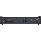 TASCAM US-4x4HR USB-C Audio/MIDI Interface