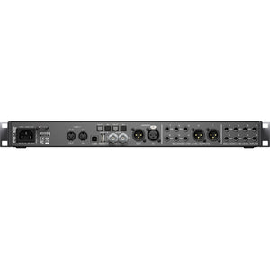 RME Fireface UFX II 60-Channel USB-B Audio/MIDI Interface