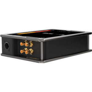 Theatrixx Technologies Dual 12G SDI to Dual Fiber xVision Converter
