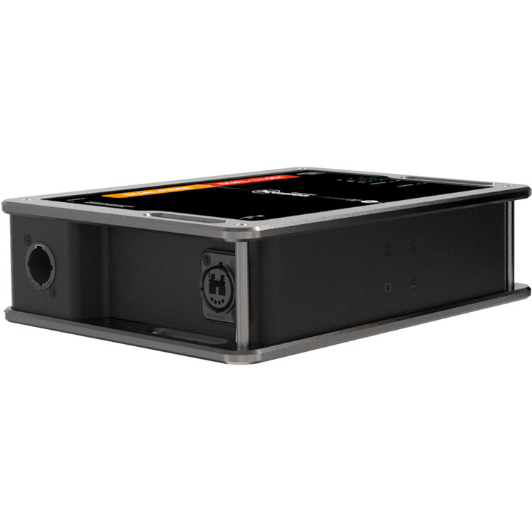 Theatrixx Technologies xVision Dual Fiber to Dual 12G-SDI Converter