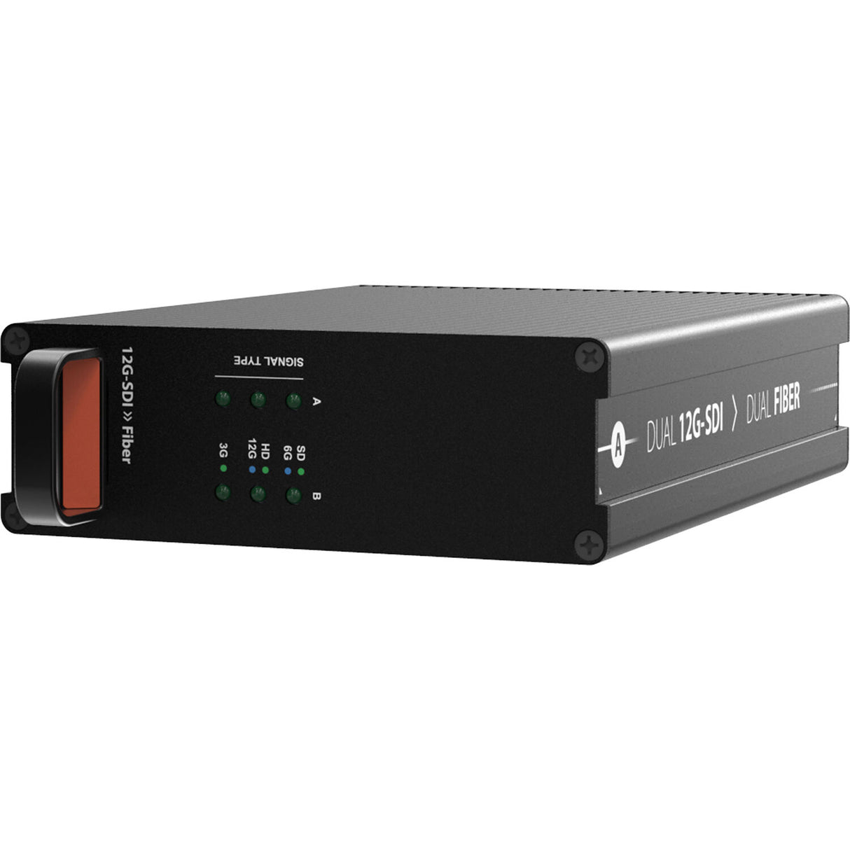 Theatrixx Technologies Fiber to HDMI Reversible Module