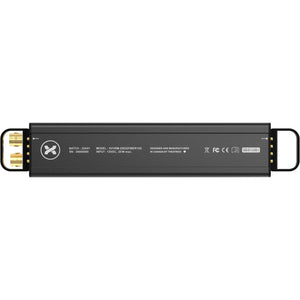 Theatrixx Technologies Fiber to HDMI Reversible Module